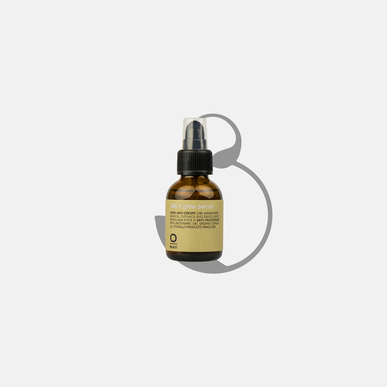 Silk'n Glow Serum