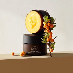 Cleansing Balm