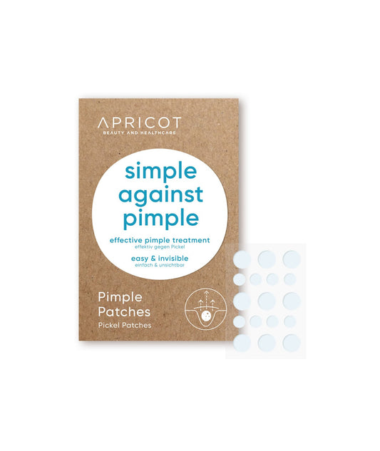 Pimple Patches (Foruncoli)- Simple Against Pimple