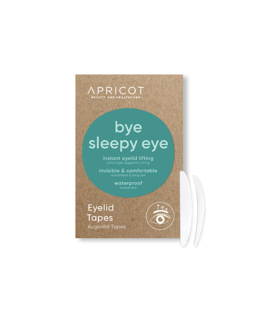 Eyelid Tapes - Bye Sleepy Eye