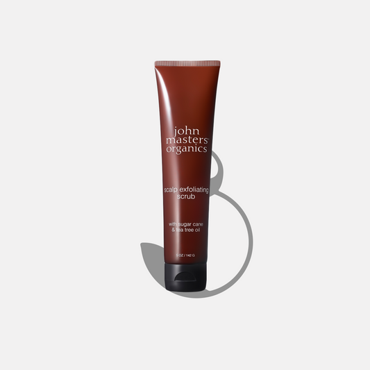 Scalp Exfoliating Scrub